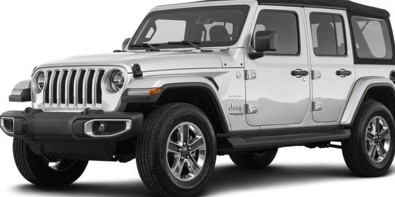 JEEP WRANGLER 2021 1C4HJXEG1MW865643 image
