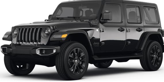 JEEP WRANGLER 2021 1C4JJXR6XMW829999 image JEEP WRANGLER 2021 1C4JJXR6XMW829999 image
