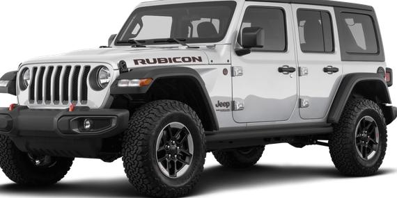 JEEP WRANGLER 2021 1C4HJXFN8MW820292 image JEEP WRANGLER 2021 1C4HJXFN8MW820292 image