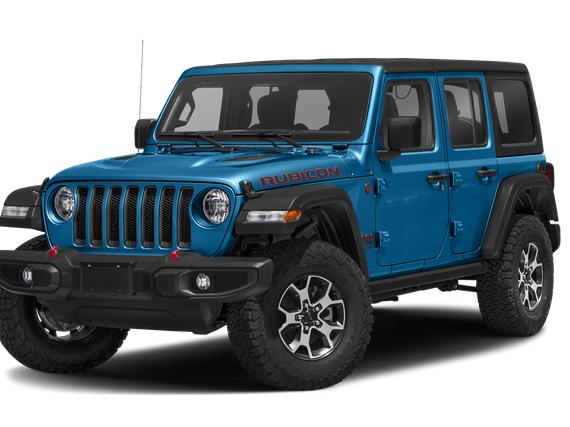 JEEP WRANGLER 2021 1C4JJXFG5MW848828 image