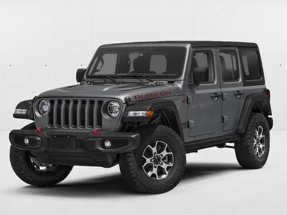 JEEP WRANGLER 2021 1C4HJXFGXMW663799 image JEEP WRANGLER 2021 1C4HJXFGXMW663799 image