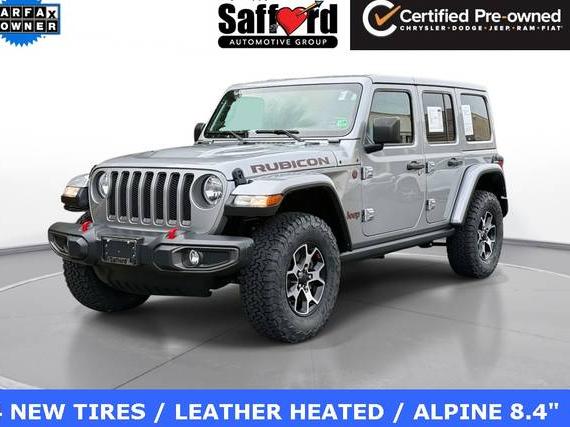 JEEP WRANGLER 2021 1C4HJXFN7MW696726 image JEEP WRANGLER 2021 1C4HJXFN7MW696726 image
