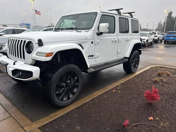 JEEP WRANGLER 2021 1C4HJXEGXMW572680 image JEEP WRANGLER 2021 1C4HJXEGXMW572680 image