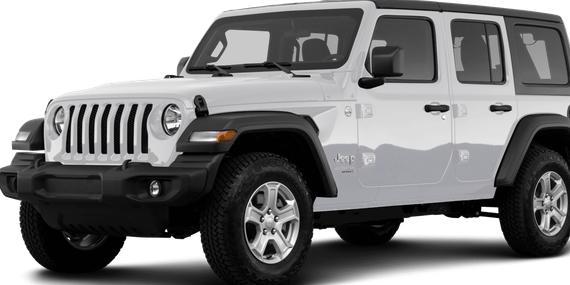 JEEP WRANGLER 2021 1C4HJXDN5MW804604 image JEEP WRANGLER 2021 1C4HJXDN5MW804604 image