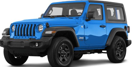 JEEP WRANGLER 2021 1C4HJXAG6MW849542 image JEEP WRANGLER 2021 1C4HJXAG6MW849542 image