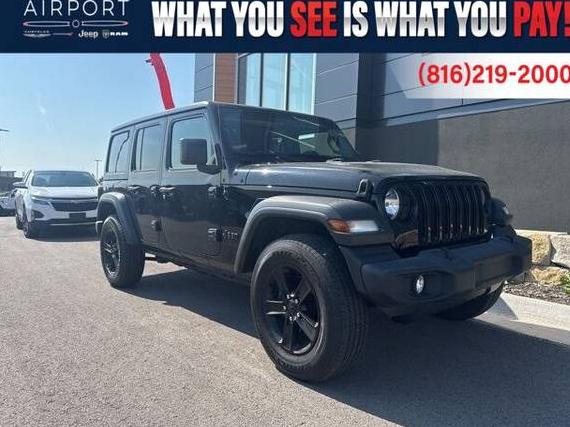 JEEP WRANGLER 2021 1C4HJXDG8MW744044 image JEEP WRANGLER 2021 1C4HJXDG8MW744044 image