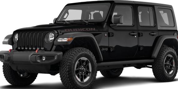 JEEP WRANGLER 2021 1C4JJXFM9MW660920 image