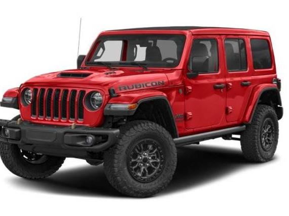 JEEP WRANGLER 2021 1C4JJXSJ2MW849517 image