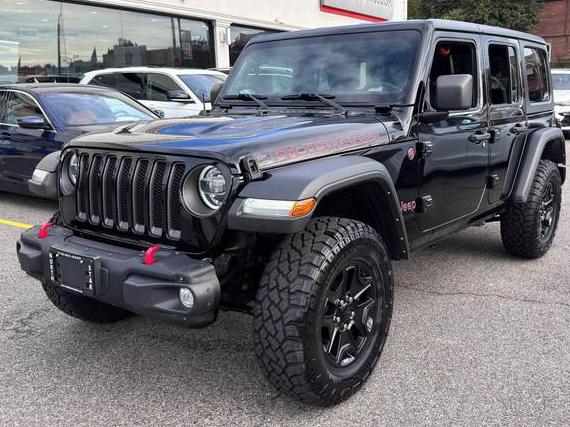 JEEP WRANGLER 2021 1C4JJXFM6MW729773 image JEEP WRANGLER 2021 1C4JJXFM6MW729773 image