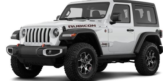 JEEP WRANGLER 2021 1C4HJXCG8MW747236 image