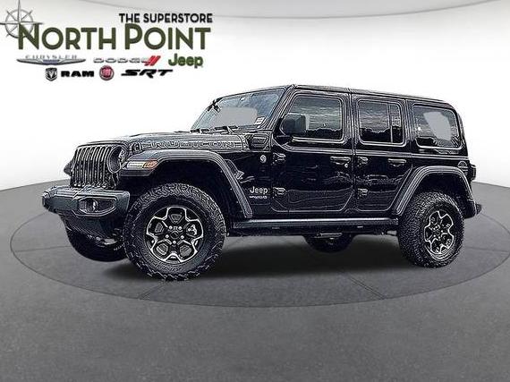 JEEP WRANGLER 2021 1C4JJXR69MW716321 image JEEP WRANGLER 2021 1C4JJXR69MW716321 image