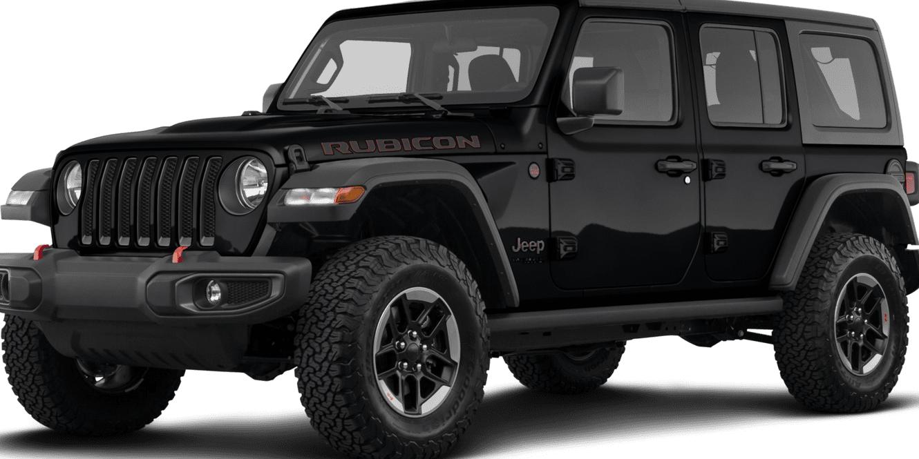 JEEP WRANGLER 2021 1C4JJXSJ6MW721880 image