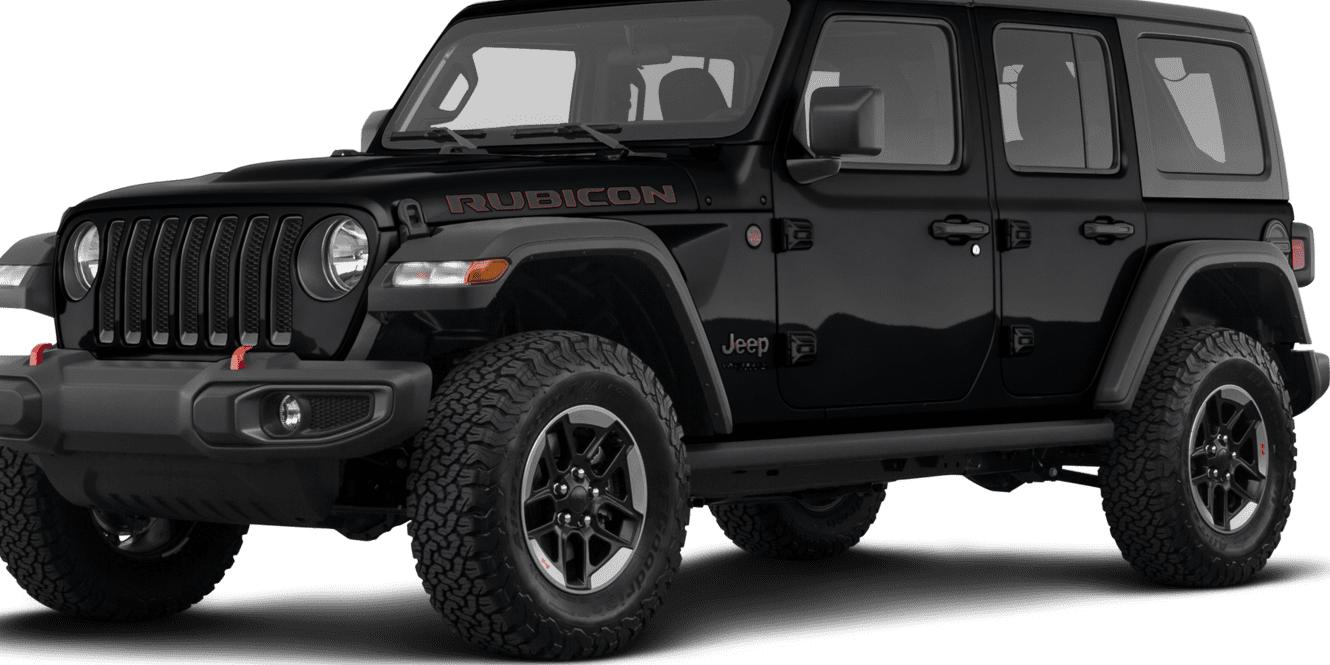 JEEP WRANGLER 2021 1C4JJXSJ6MW813412 image