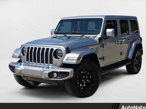 JEEP WRANGLER 2021 1C4JJXP69MW675692 image JEEP WRANGLER 2021 1C4JJXP69MW675692 image