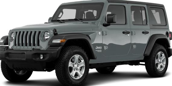 JEEP WRANGLER 2021 1C4HJXDN9MW866992 image JEEP WRANGLER 2021 1C4HJXDN9MW866992 image