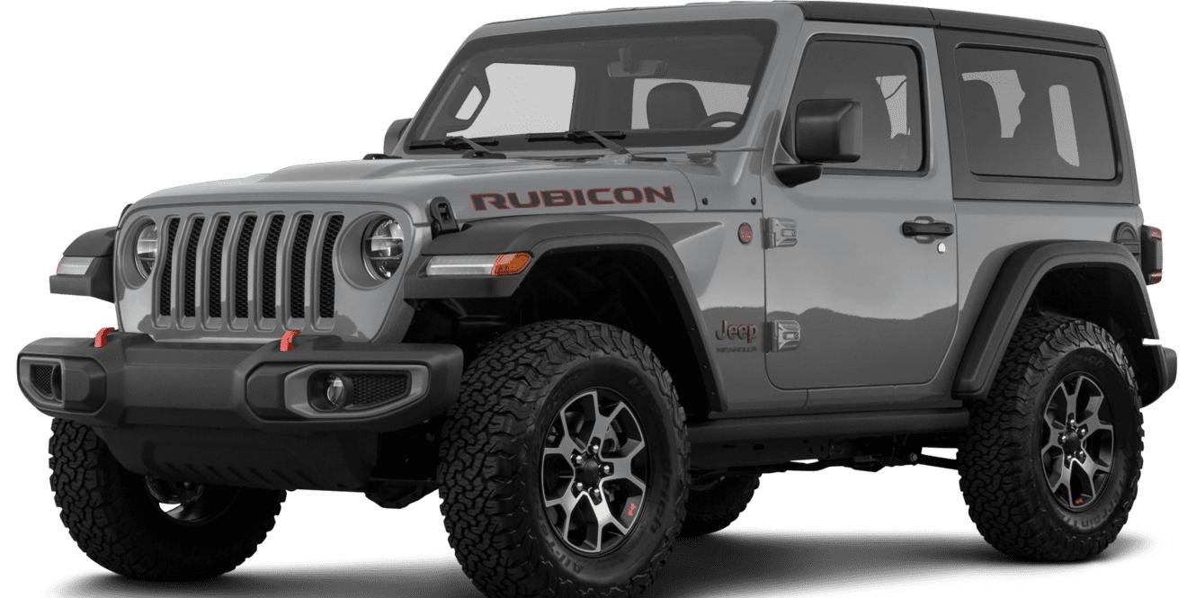 JEEP WRANGLER 2021 1C4HJXCN8MW740723 image