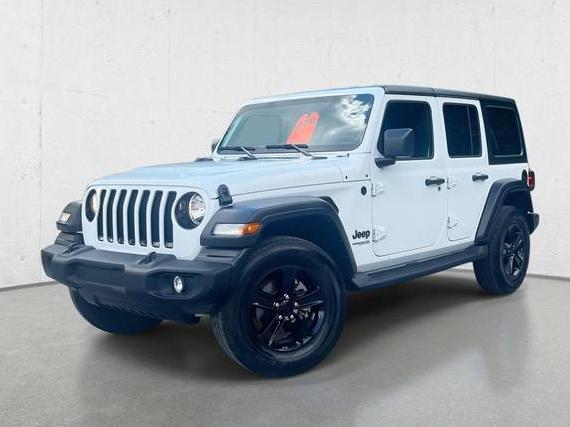 JEEP WRANGLER 2021 1C4HJXDN3MW722726 image JEEP WRANGLER 2021 1C4HJXDN3MW722726 image