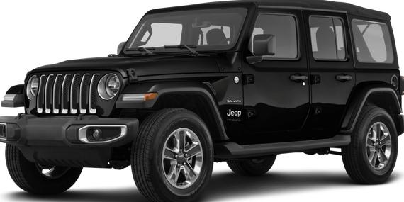 JEEP WRANGLER 2021 1C4HJXEG7MW600158 image