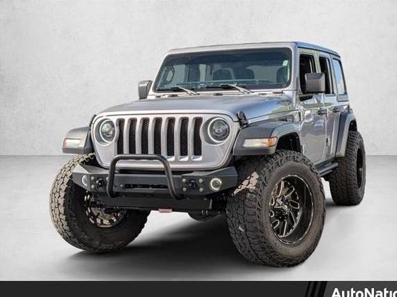 JEEP WRANGLER 2021 1C4HJXDM3MW727335 image JEEP WRANGLER 2021 1C4HJXDM3MW727335 image