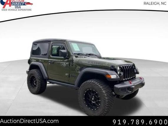 JEEP WRANGLER 2021 1C4GJXAN6MW559182 image JEEP WRANGLER 2021 1C4GJXAN6MW559182 image