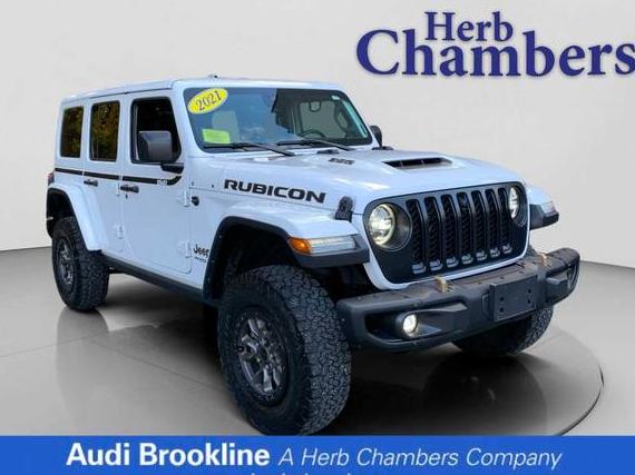 JEEP WRANGLER 2021 1C4JJXSJXMW767471 image JEEP WRANGLER 2021 1C4JJXSJXMW767471 image