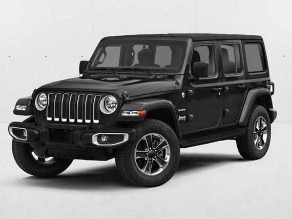 JEEP WRANGLER 2021 1C4HJXEN4MW539740 image JEEP WRANGLER 2021 1C4HJXEN4MW539740 image
