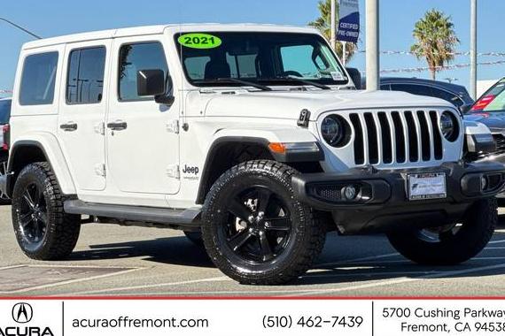 JEEP WRANGLER 2021 1C4HJXENXMW681347 image JEEP WRANGLER 2021 1C4HJXENXMW681347 image