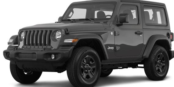 JEEP WRANGLER 2021 1C4GJXAG5MW776420 image JEEP WRANGLER 2021 1C4GJXAG5MW776420 image