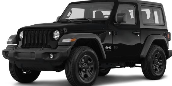 JEEP WRANGLER 2021 1C4GJXAN1MW744403 image