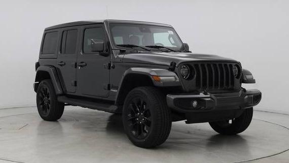 JEEP WRANGLER 2021 1C4HJXEG4MW760031 image JEEP WRANGLER 2021 1C4HJXEG4MW760031 image