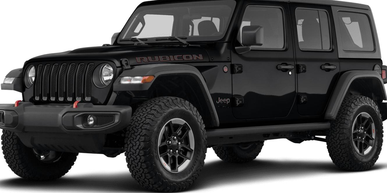 JEEP WRANGLER 2021 1C4JJXSJ8MW789386 image