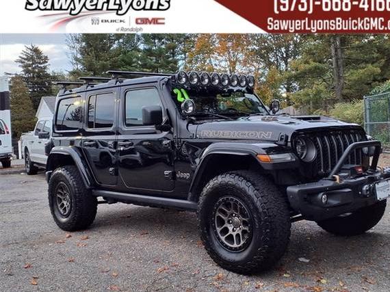 JEEP WRANGLER 2021 1C4JJXSJ4MW785545 image JEEP WRANGLER 2021 1C4JJXSJ4MW785545 image