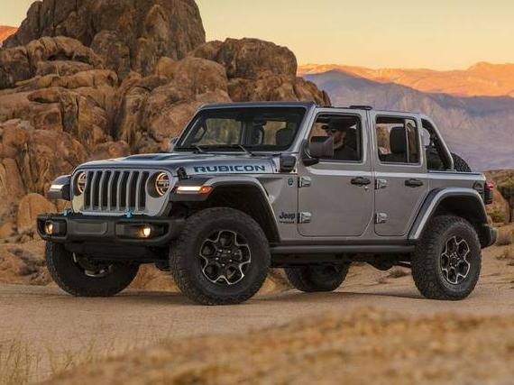 JEEP WRANGLER 2021 1C4JJXP66MW853073 image