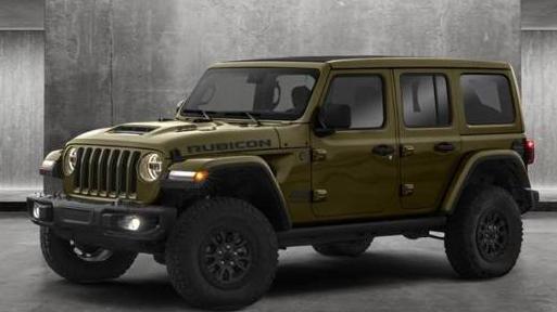 JEEP WRANGLER 2021 1C4JJXSJXMW735751 image