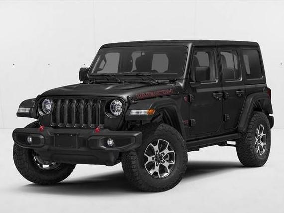 JEEP WRANGLER 2021 1C4HJXFN9MW753704 image JEEP WRANGLER 2021 1C4HJXFN9MW753704 image