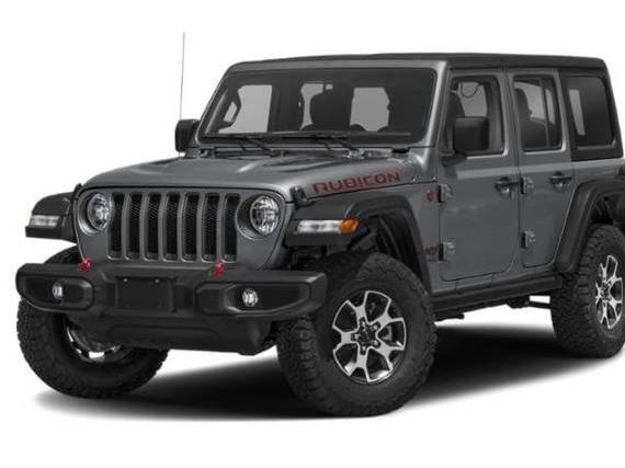JEEP WRANGLER 2021 1C4HJXFN5MW695638 image JEEP WRANGLER 2021 1C4HJXFN5MW695638 image