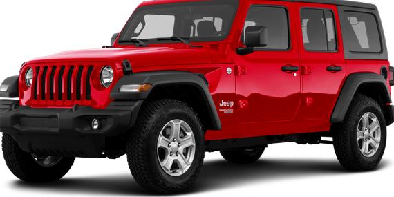 JEEP WRANGLER 2021 1C4HJXDN3MW812569 image JEEP WRANGLER 2021 1C4HJXDN3MW812569 image