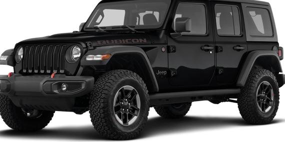 JEEP WRANGLER 2021 1C4JJXFM8MW596319 image