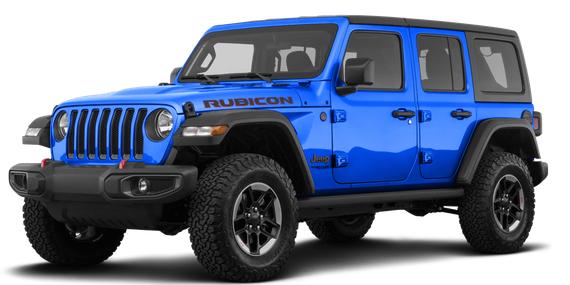 JEEP WRANGLER 2021 1C4JJXSJXMW735913 image