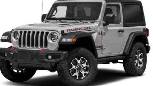 JEEP WRANGLER 2021 1C4HJXCN0MW505524 image