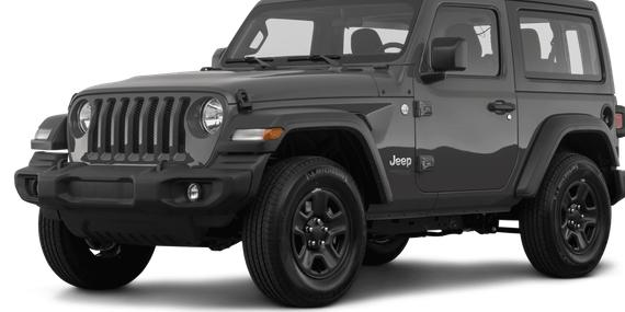 JEEP WRANGLER 2021 1C4GJXAN7MW751937 image