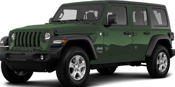 JEEP WRANGLER 2021 1C4HJXDN0MW680175 image JEEP WRANGLER 2021 1C4HJXDN0MW680175 image