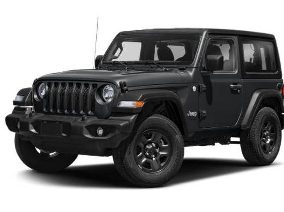 JEEP WRANGLER 2021 1C4HJXAG7MW755878 image JEEP WRANGLER 2021 1C4HJXAG7MW755878 image