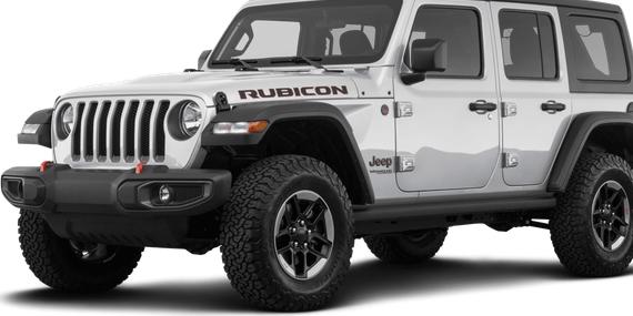 JEEP WRANGLER 2021 1C4JJXFM2MW631419 image