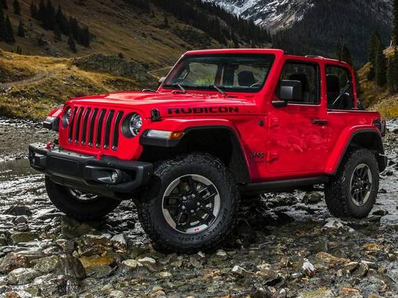 JEEP WRANGLER 2021 1C4HJXDG5MW757107 image