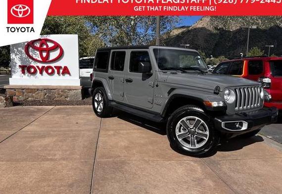 JEEP WRANGLER 2021 1C4HJXEGXMW788299 image JEEP WRANGLER 2021 1C4HJXEGXMW788299 image