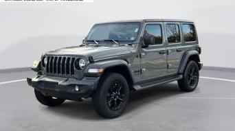 JEEP WRANGLER 2021 1C4HJXDN7MW504773 image JEEP WRANGLER 2021 1C4HJXDN7MW504773 image