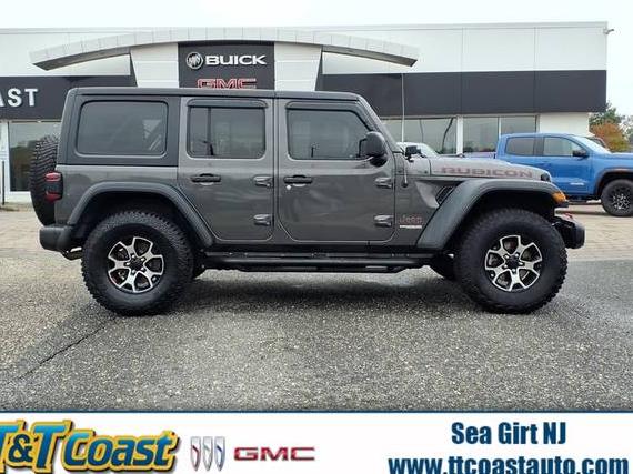 JEEP WRANGLER 2021 1C4HJXFN0MW628784 image JEEP WRANGLER 2021 1C4HJXFN0MW628784 image