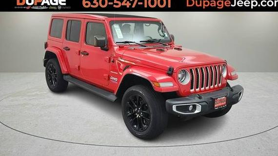 JEEP WRANGLER 2021 1C4JJXP65MW698581 image JEEP WRANGLER 2021 1C4JJXP65MW698581 image