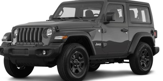 JEEP WRANGLER 2021 1C4HJXAG3MW728631 image